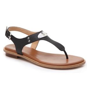 michael kors sandals
